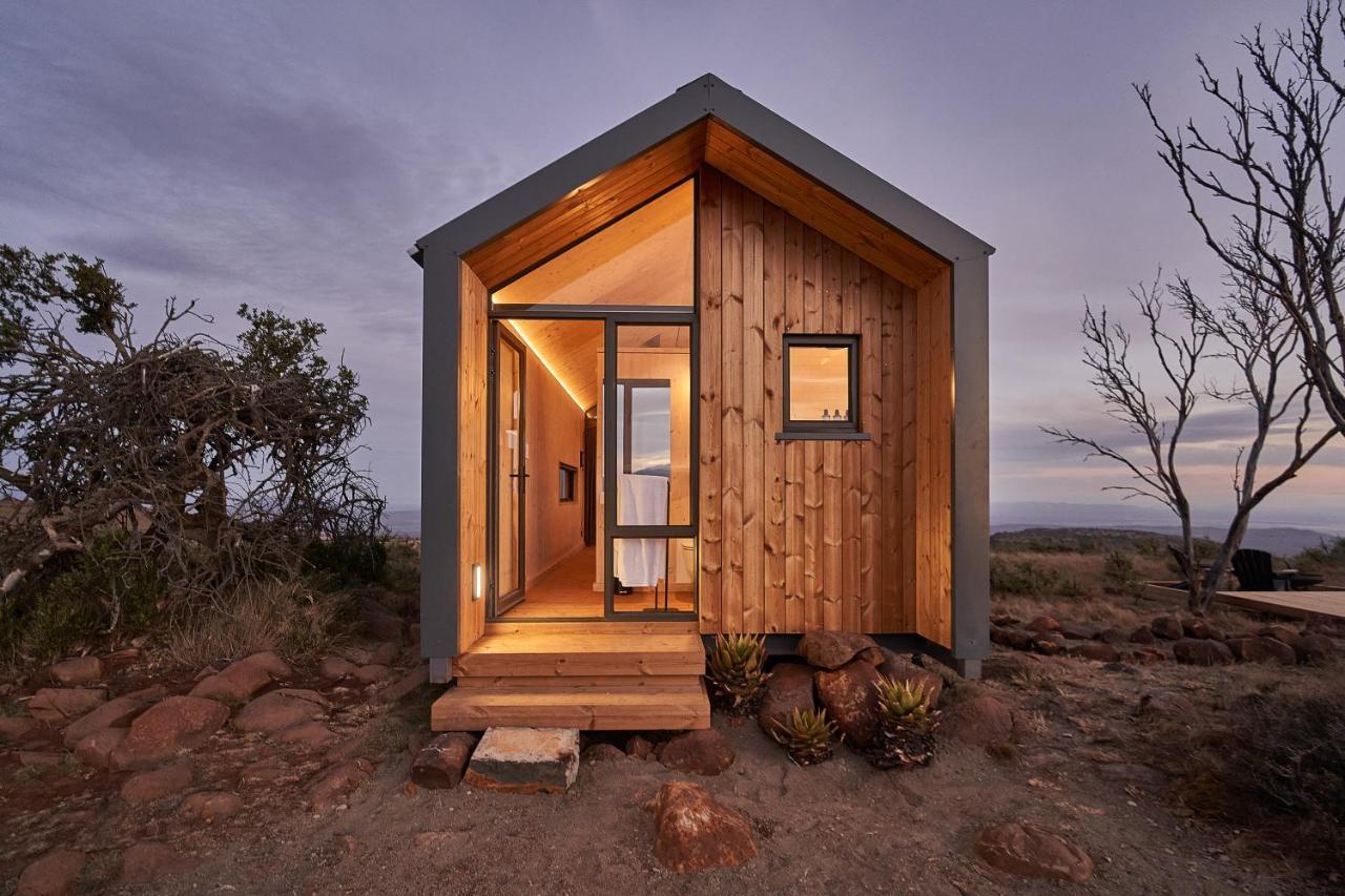 Mount Camdeboo Private Game Reserve By Newmark Graaff-Reinet Екстериор снимка