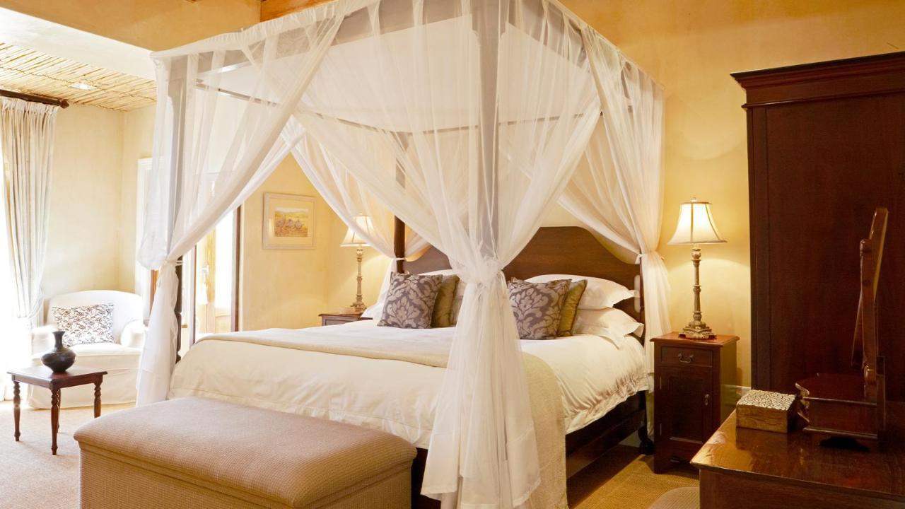 Mount Camdeboo Private Game Reserve By Newmark Graaff-Reinet Екстериор снимка