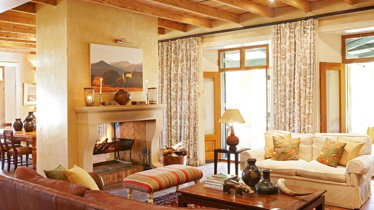 Mount Camdeboo Private Game Reserve By Newmark Graaff-Reinet Екстериор снимка