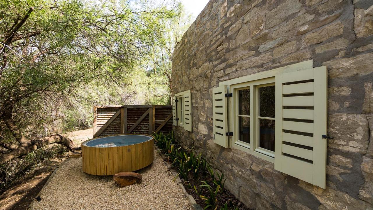 Mount Camdeboo Private Game Reserve By Newmark Graaff-Reinet Екстериор снимка