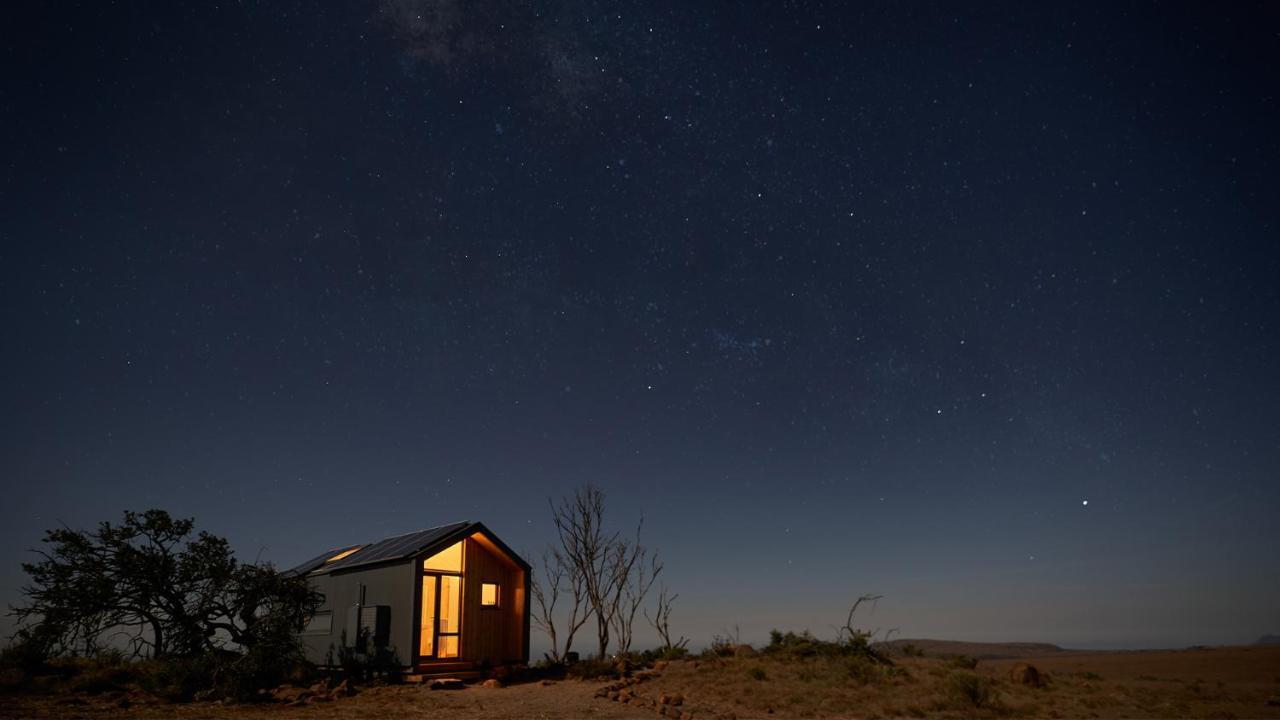 Mount Camdeboo Private Game Reserve By Newmark Graaff-Reinet Екстериор снимка