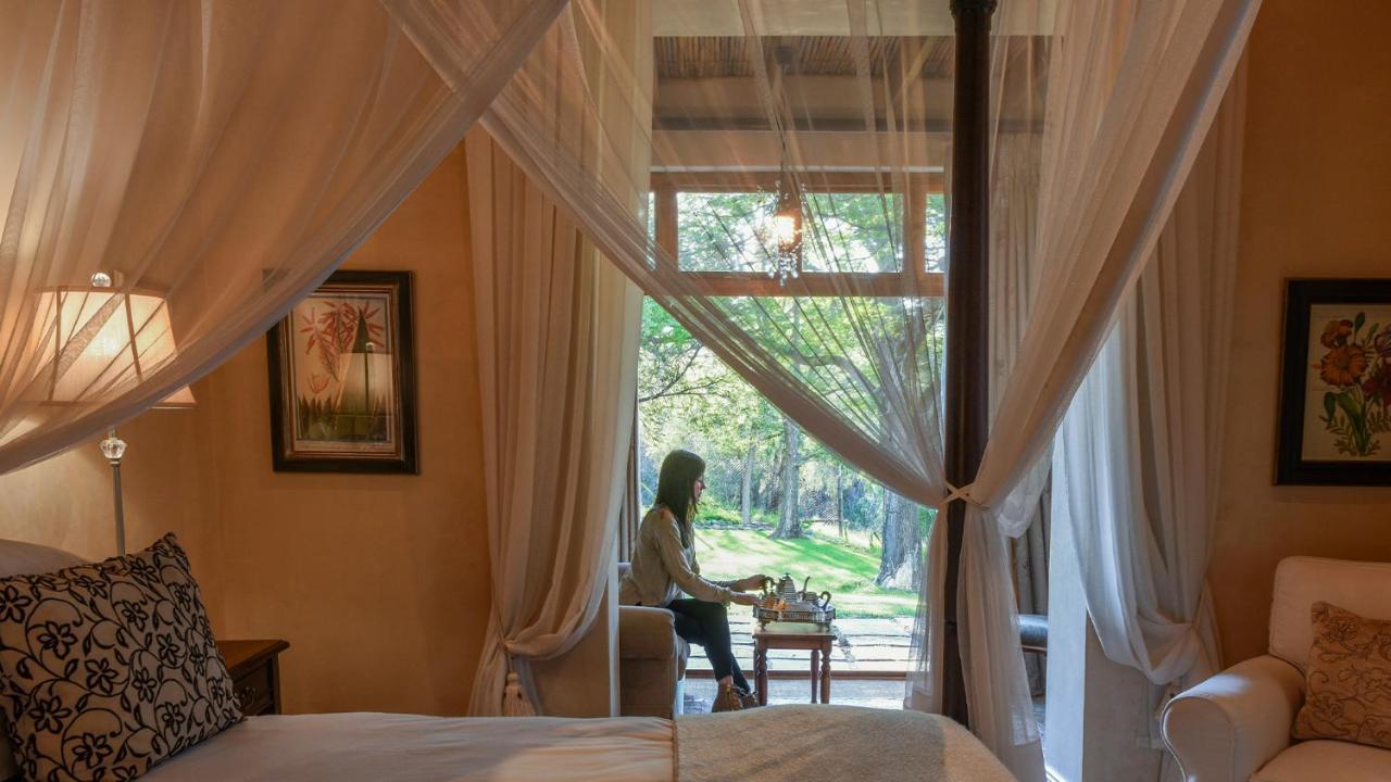 Mount Camdeboo Private Game Reserve By Newmark Graaff-Reinet Екстериор снимка