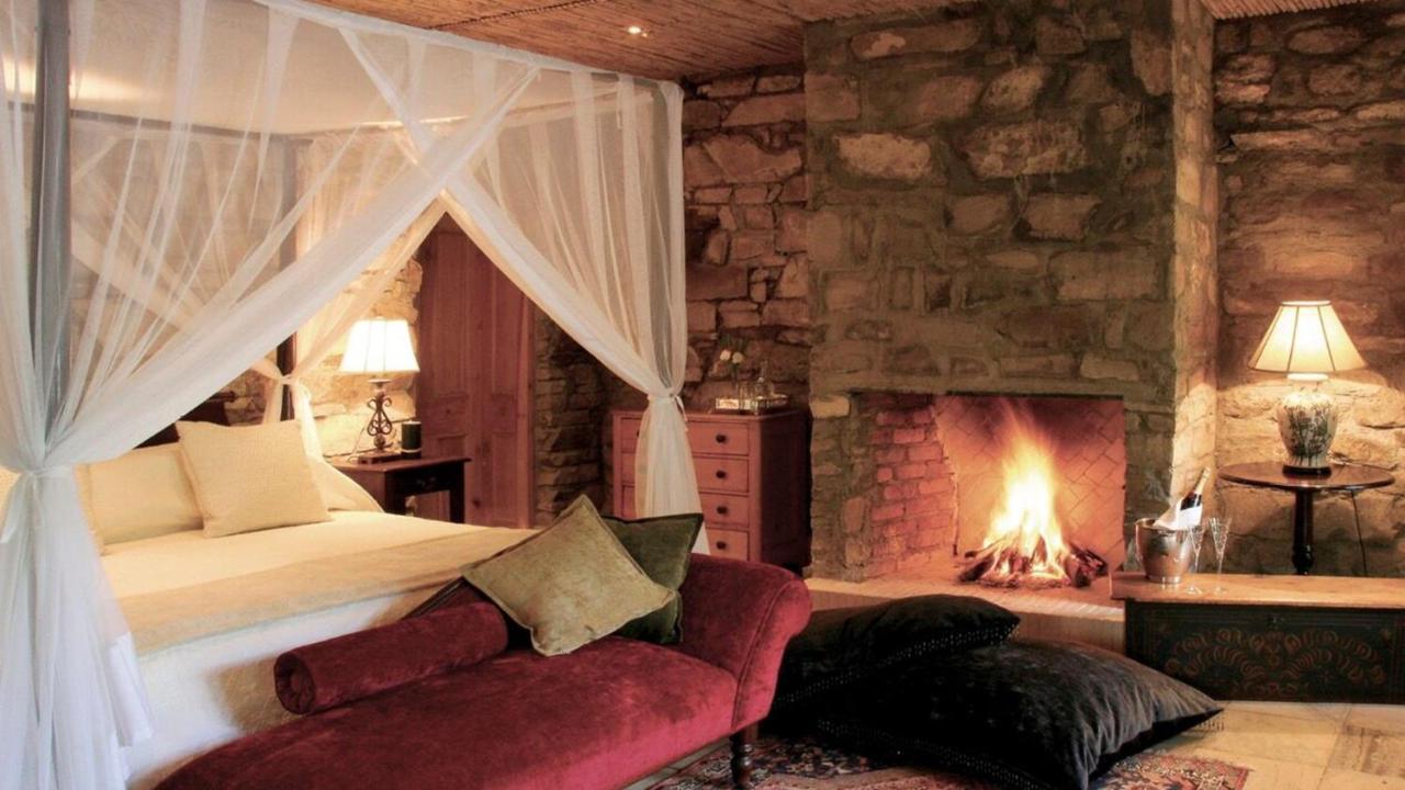 Mount Camdeboo Private Game Reserve By Newmark Graaff-Reinet Екстериор снимка