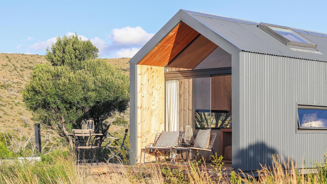 Mount Camdeboo Private Game Reserve By Newmark Graaff-Reinet Екстериор снимка