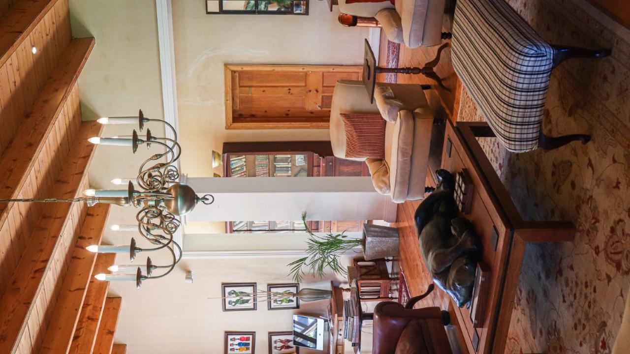 Mount Camdeboo Private Game Reserve By Newmark Graaff-Reinet Екстериор снимка