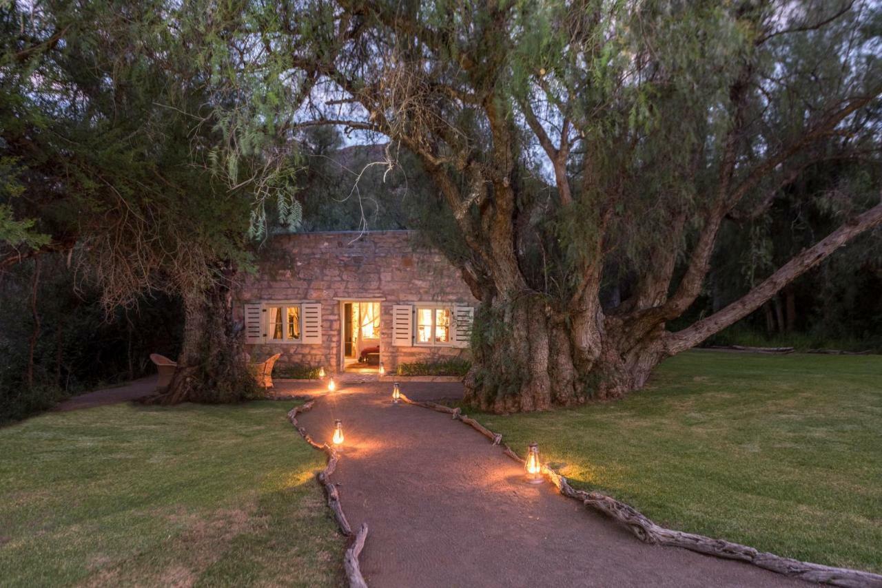 Mount Camdeboo Private Game Reserve By Newmark Graaff-Reinet Екстериор снимка